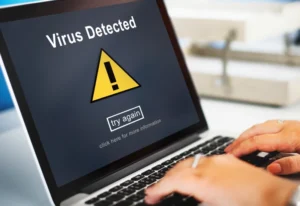 How to Tell If Your Computer Has a Virus – And What to Do