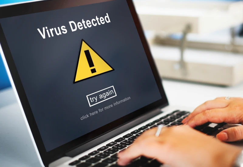 How to Tell If Your Computer Has a Virus – And What to Do