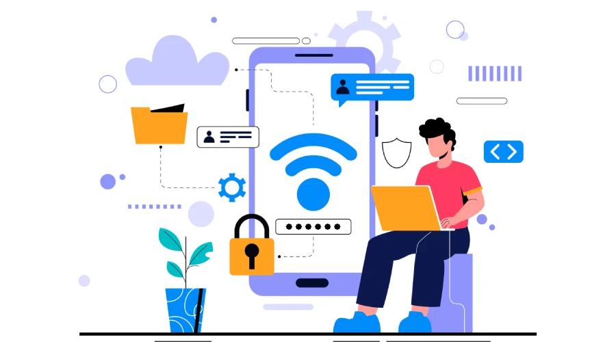 How to Set Up a Secure Wi-Fi Network at Home (Beginner Guide)