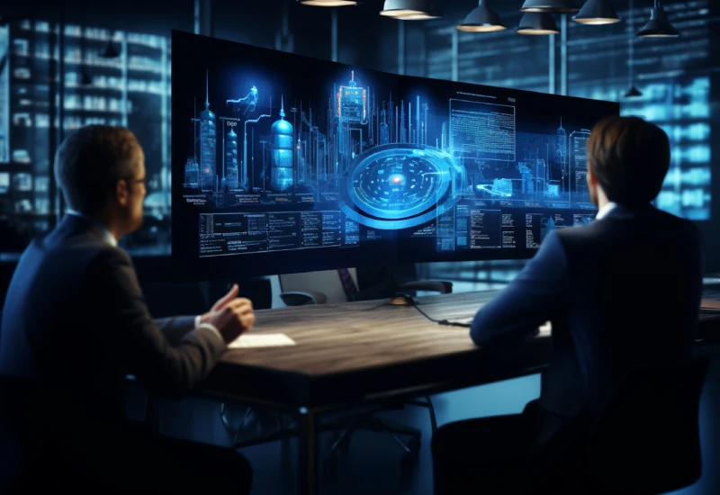 Home IT Support in Dallas