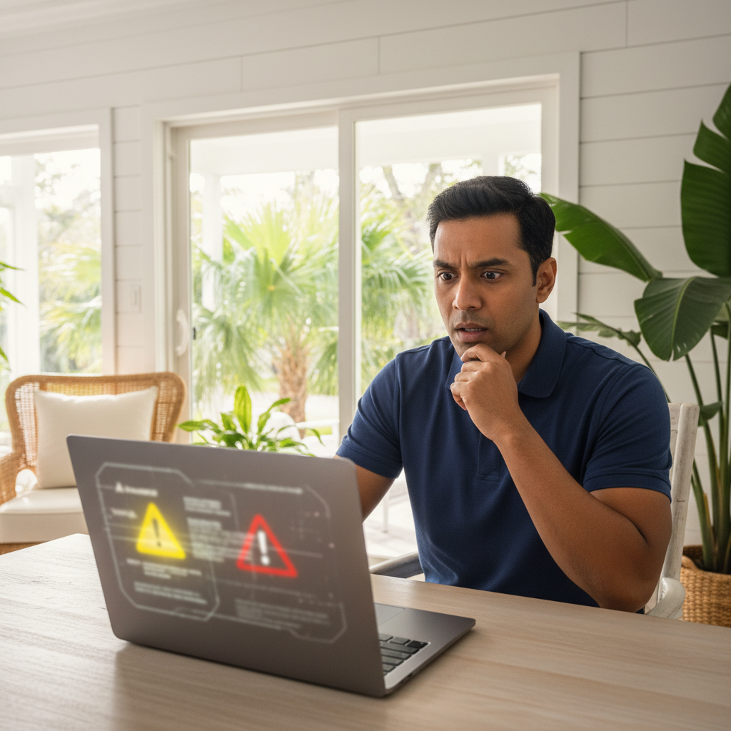 bank payments alerts