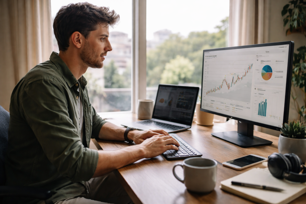 Freelance IT Support