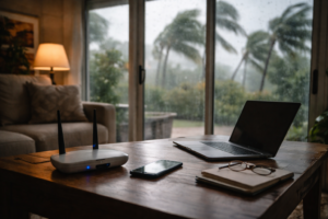 Florida home support