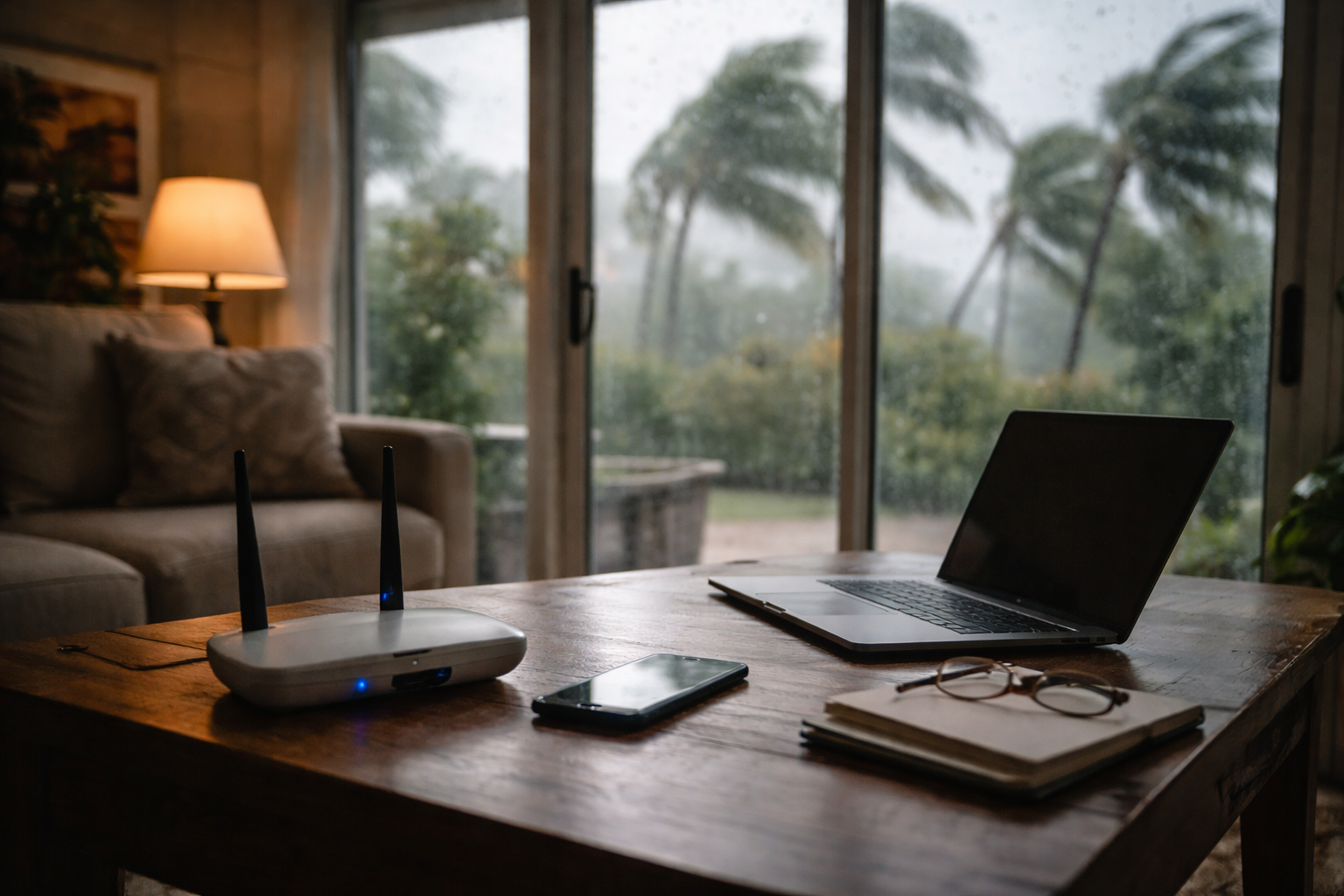 Florida home support