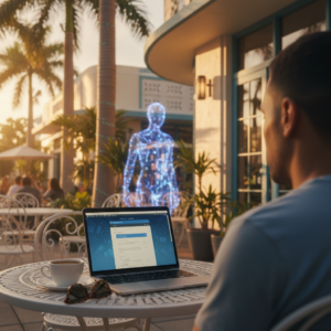 FloridaCafWi-FiSecurityScene